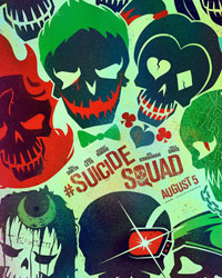 Suicide Squad